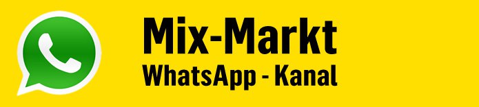 Mix-Markt WhatsApp-Kanal