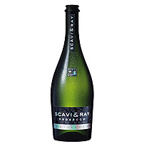 "Scavi & Ray" Italienischer Perlwein, 10,5% vol.