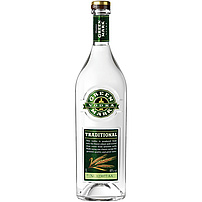 Vodka "GREEN MARK traditional", 40% vol.