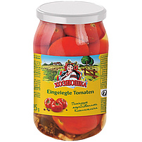 "HOSYAUSHKA" Eingelegte Tomaten