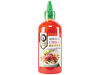 Sriracha Chilisauce