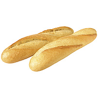 "Lvivsky" Baguette, tiefgefroren, zum Fertigbacken / Back Shop