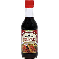 Teriyaki Marinade & Sauce