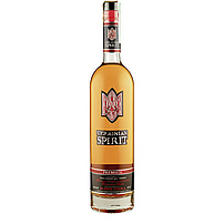 Aromatisierter Vodka "Ukrainian spirit with pepper", 40% vol.