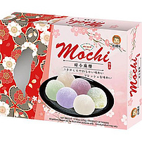 Reiskuchen "Mochi" Gemischt