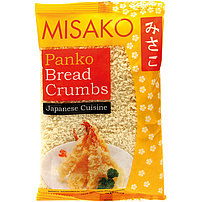 Japanisches Paniermehl "Panko Bread Crumbs"