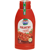 Ketchup pikant