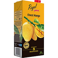 Mangosaft