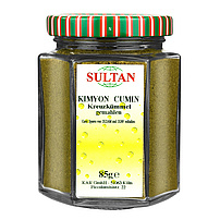 Kreuzkümmel "Cumin" gemahlen