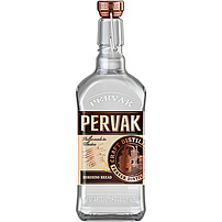 Aromatisierter Vodka "Pervak Borodino bread", 40% vol.