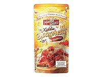 Spaghetti Sauce "Kiddie"