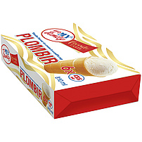 "MY FAMILY"  Eiscreme mit Vanille-Geschmack im Waffelbecher, 6x 135ml