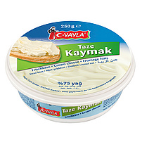 Kaymak Creme 75% Fett