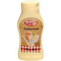 Salatcreme