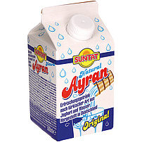 Ayran - Joghurtgetränk