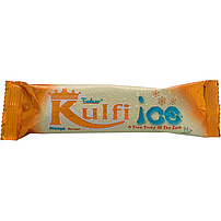 Kulfi Eis, Mango