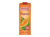 Papayasaft