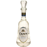 Vodka "Crown" Original, 40 % vol.