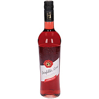 Vin de qualité "Rotwild Dornfelder" rosé