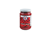 Chilipaste "Sambal Oelek"