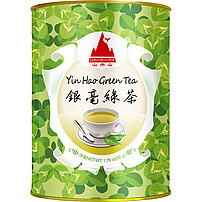 Grüner Yin Hao Tee