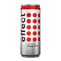 "effect" Energy Drink Classic