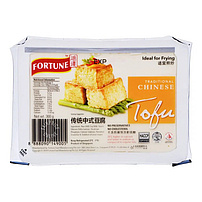 Tofu nach traditioneller chinesischer Art