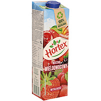 Hortex Mehrfruchtnektar