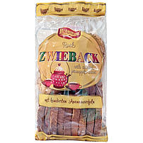 HLEBODAR - Zwieback mit kandierten Ananaswürfeln (12%)