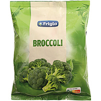 Broccoli, tiefgefroren