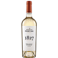 "PINOT GRIGIO DE PURCARI" Trockener Weißwein aus Moldawien, 12,5% vol.