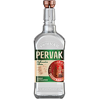 Aromatisierter Vodka "Pervak Single distillation", 40% vol.