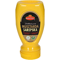 Senf "Musztarda Sarepska"