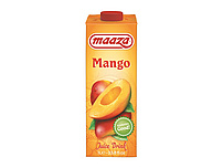 Mangosaft