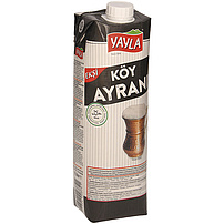 Erfrischungsgetränk "Köy Ayran"