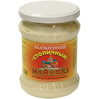 Salatmayonnaise "Stolitschnij"