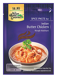 Würzpaste indisches Butterhuhn