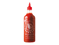 Sriracha extra heet