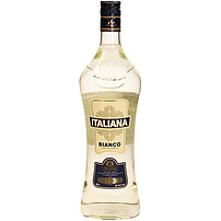 "Italiana Bianco" - Wermut, süß, 14,5% vol.