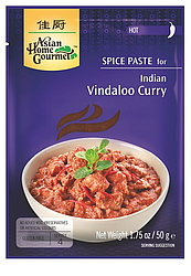 Würzpaste "Vindaloo Curry"