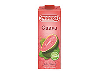 Guavensaft