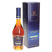 Dugladze Brandy VSOP, 40% vol.