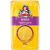 Hirse