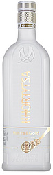 Aromatisierter Vodka "White & Gold", 40% vol.