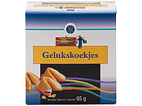 Glückskekse