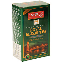 Royal Elixir Green Big Leaf Tea - Grüner Tee "Ceylon Orange Pekoe"