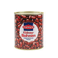 Kideny Bohnen