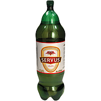 Schankbier "Servus" 4,5% vol.