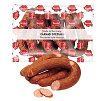 Saucisson bouilli, fumé "Carnati Speciali"