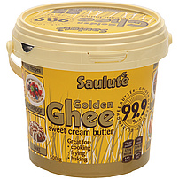 Butterschmalz 99,9% Fett